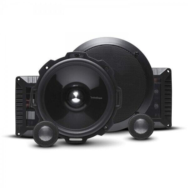Акустика Rockford Fosgate T2652-S