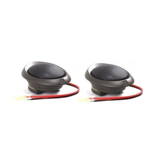 

Твитер Morel MT 250