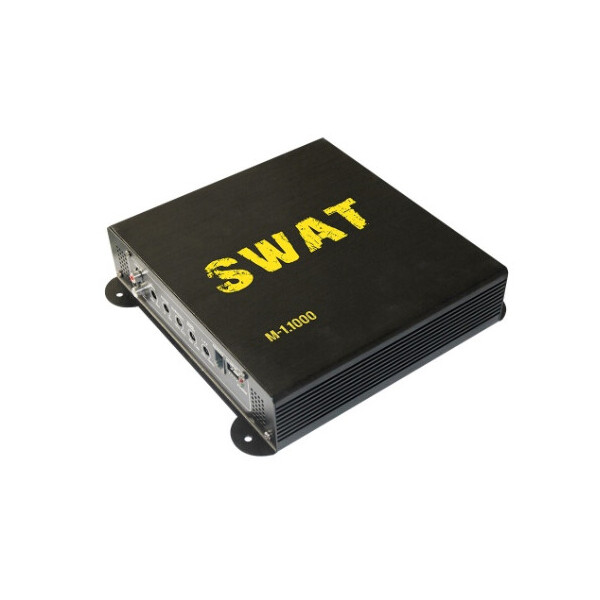 

Усилитель Swat M-1.1000
