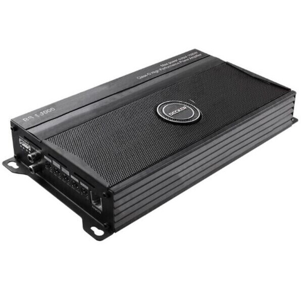 

Усилитель DECKER PS 1.1000