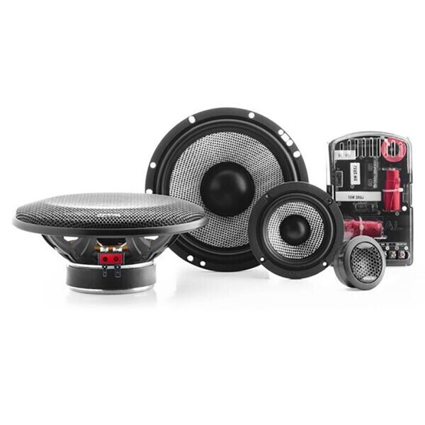 

Акустика автомобильная Focal Access 165 AS3