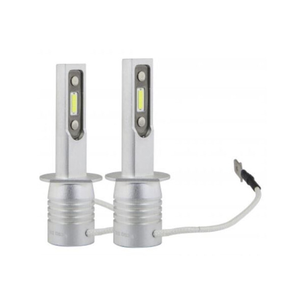 

Светодиодные автолампы Sho-Me F3 H1 20W