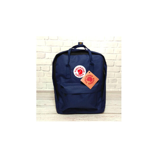 

Рюкзак В Стиле Fjallraven Kanken Classic Реплика Цвета В Ассортименте