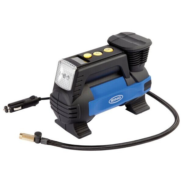 

Компрессор Ring RAC820