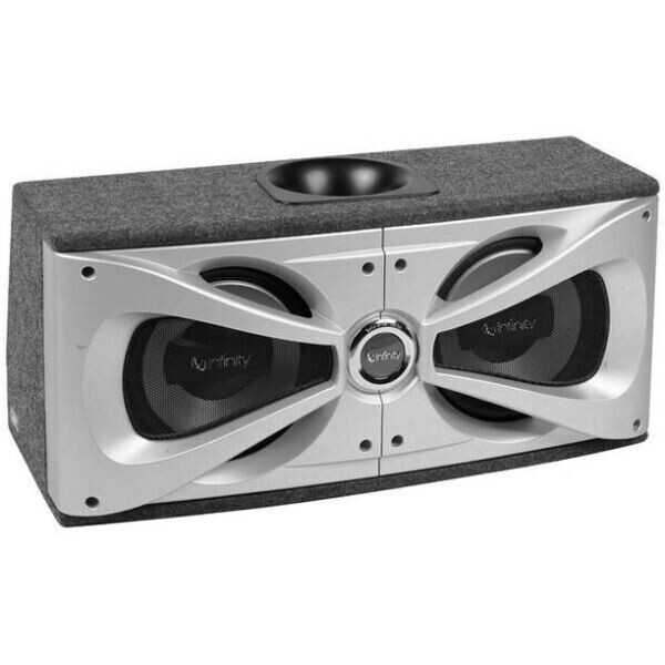 

Сабвуфер Infinity REF 1220DE