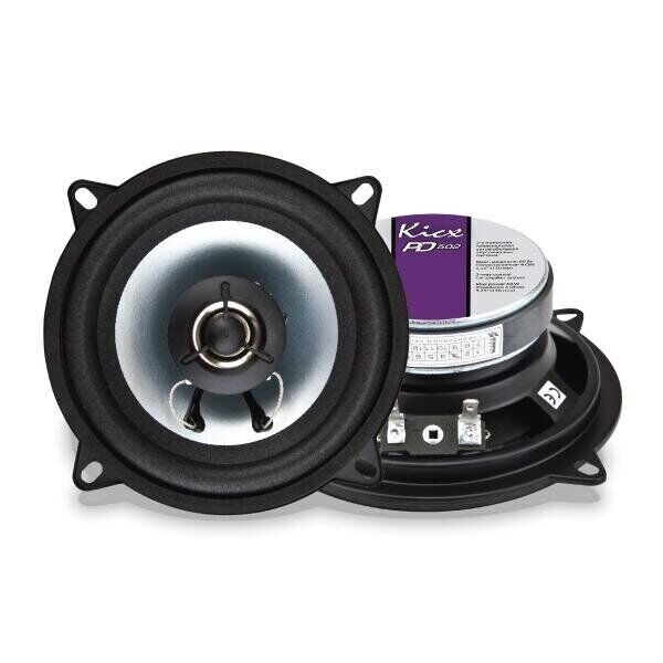 

Акустика Kicx PD 502