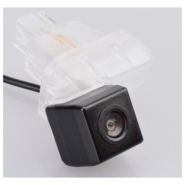 

Камера заднего вида MyWay MW-6334 MAZDA 3 III HB 2014+ / MAZDA 6 III 4D 2012+