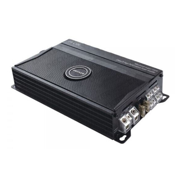 

Усилитель DECKER PS 4.100