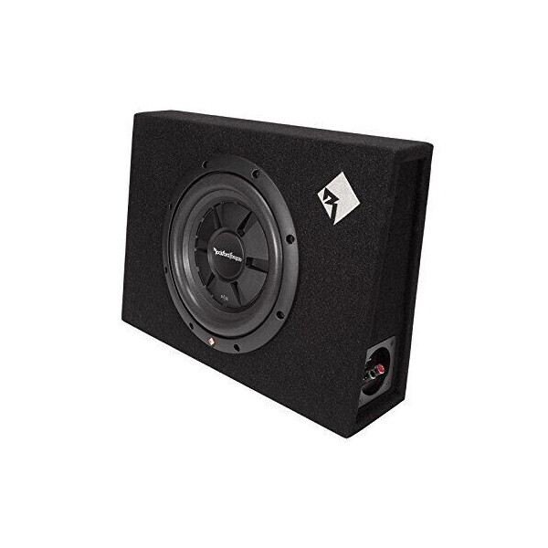

Сабвуфер Rockford Fosgate R2S-1X10