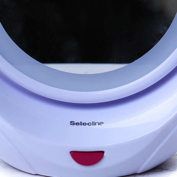 

Косметическое зеркало selecline