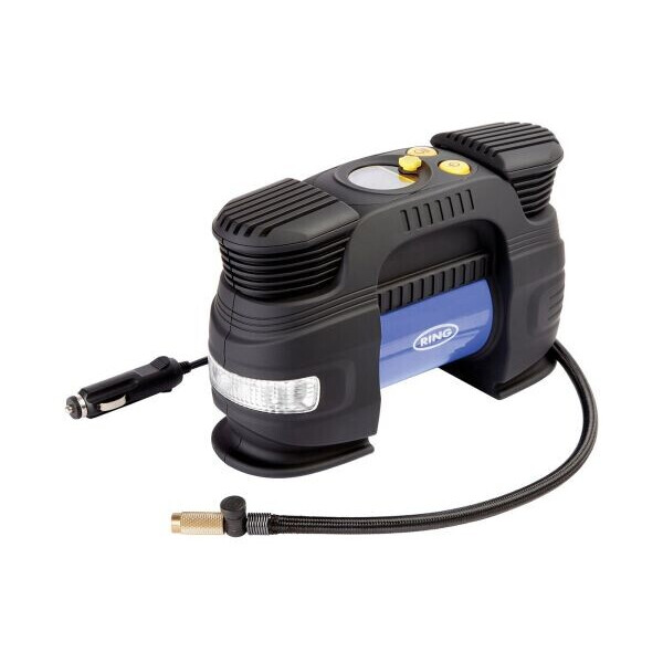 

Компрессор Ring RAC830