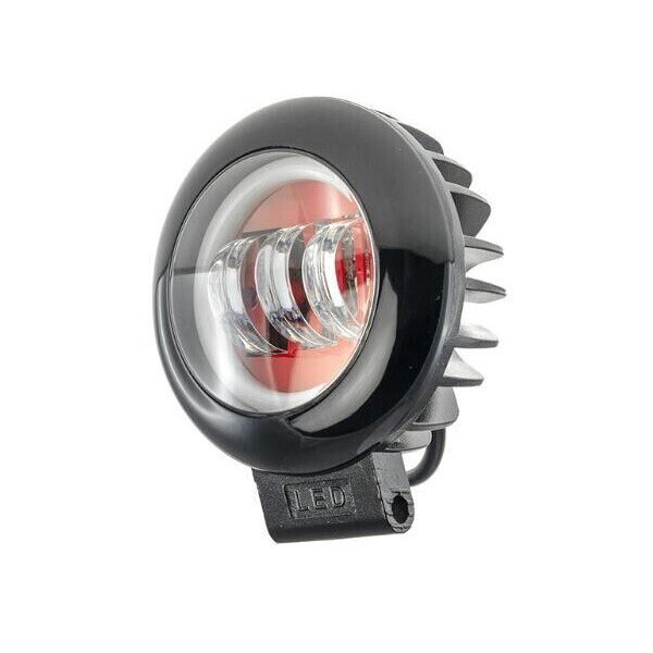 

Светодиодная фара Cyclone WL-F4R 30W+COB SP HQ