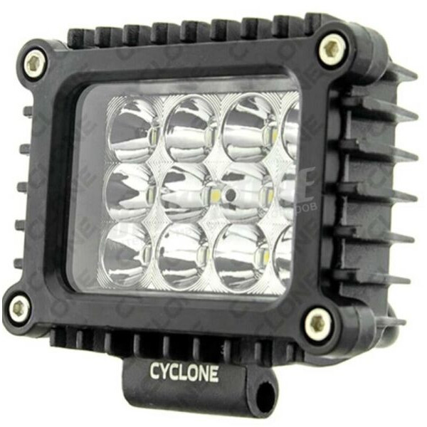 

Светодиодная фара Cyclone WL-G2 42W Spot
