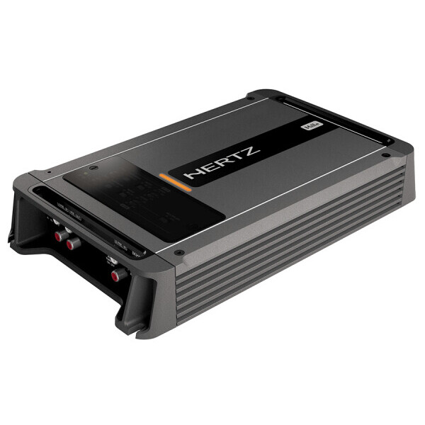 

Усилитель Hertz ML Power 4