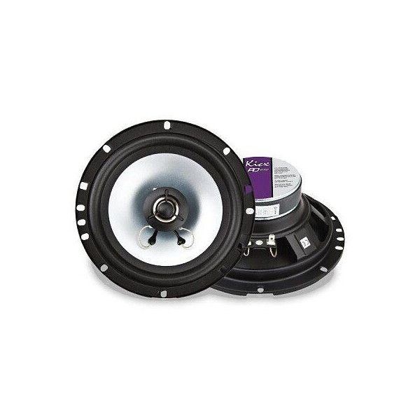 

Акустика Kicx PD 652