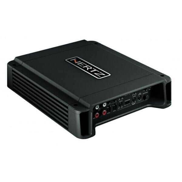

Усилитель Hertz HCP 4D