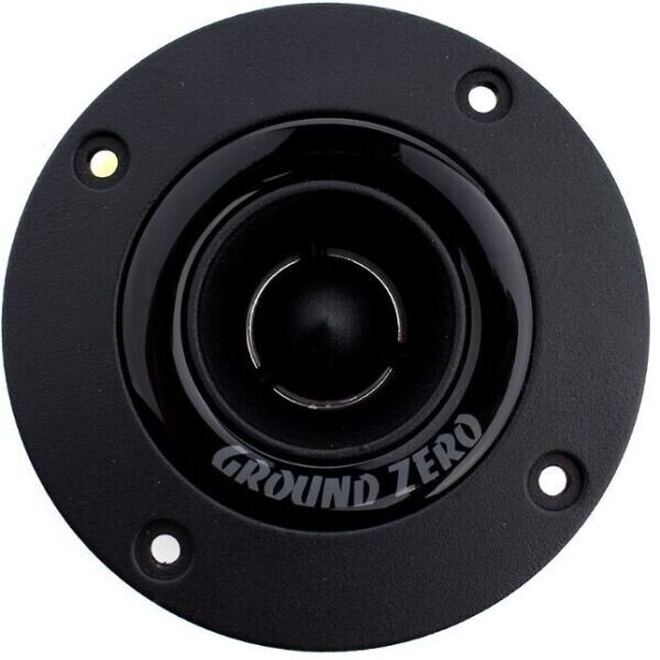 

Твиттер Ground Zero GZCT 3500X-B