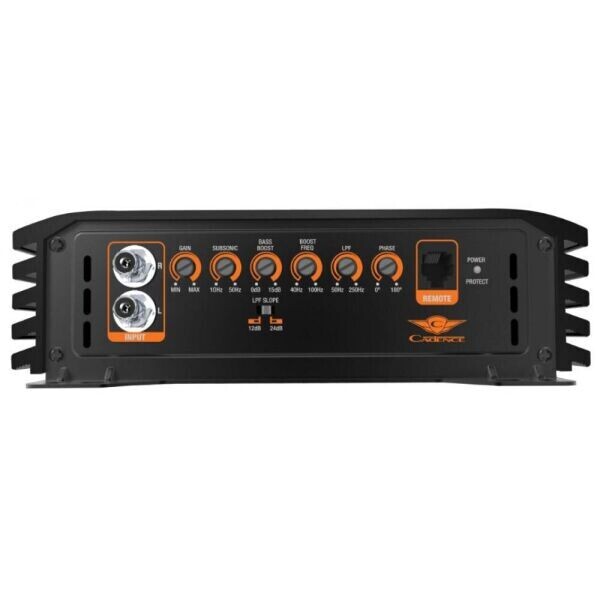 

Усилитель Cadence QRS 1.600GH