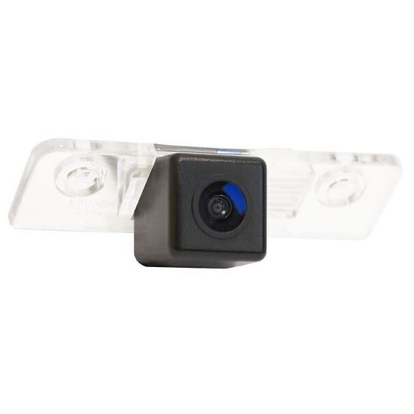 

Камера заднего вида Swat VDC-010 Skoda Octavia A5. Roomster. ford Fiesta. Fusion