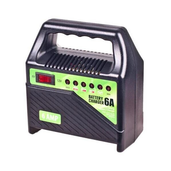 

Зарядное устройство Pulso BC-15860