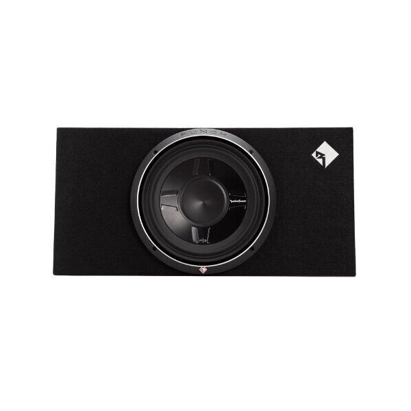 

Сабвуфер Rockford Fosgate P3S-1X12