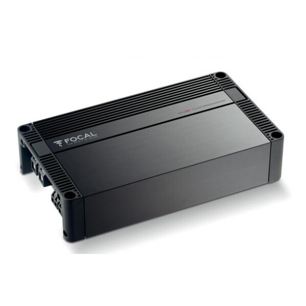 

Усилитель Focal FPX 4.800