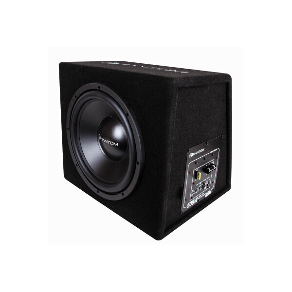 

Сабвуфер Phantom GB-301BPA