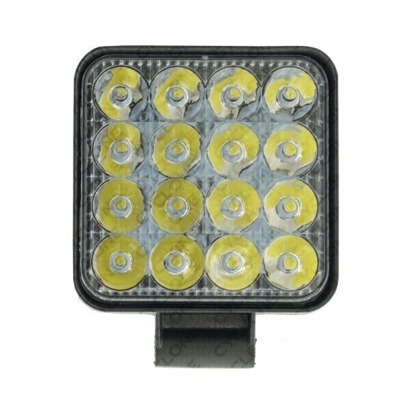 

Светодиодная фара Cyclone WL-D6 mini 48W EP16 SP