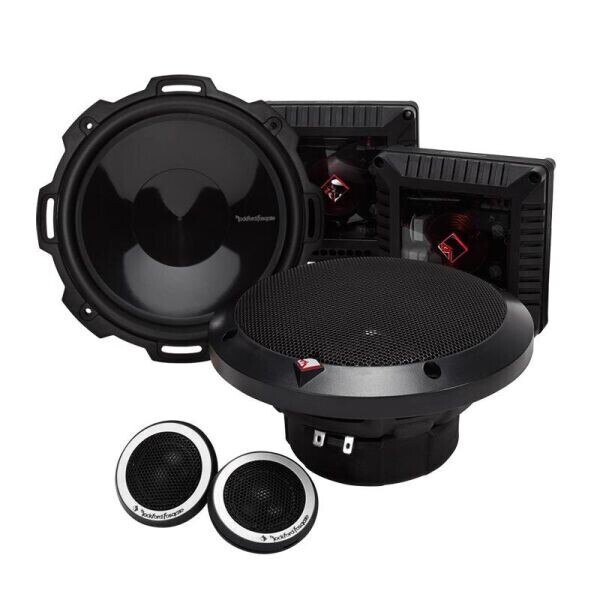 

Акустика Rockford Fosgate T1675-S