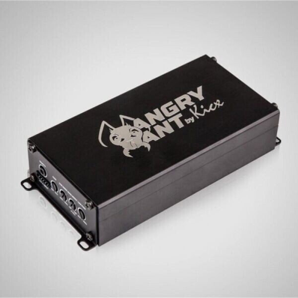 

Усилитель Kicx ANGRY ANT Mono