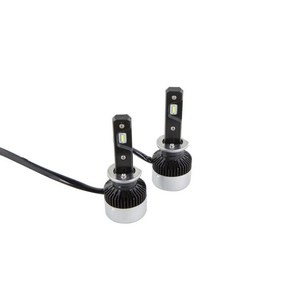 

LED лампы Sho-Me G1.6 H1 30W