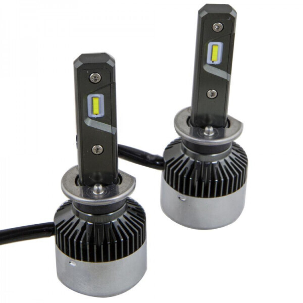 

LED лампы Sho-Me G1.7 H1 30W