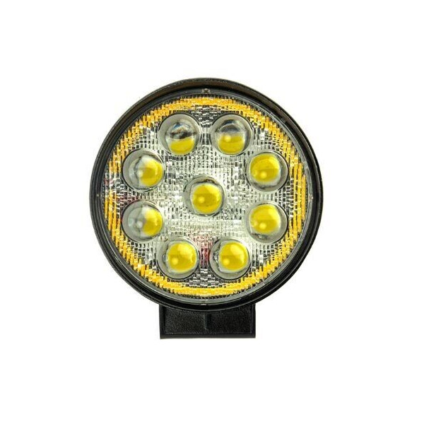 

Светодиодная фара Cyclone WL-D8 32W EP9+COB SP