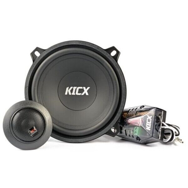 

Акустика Kicx QR-5.2