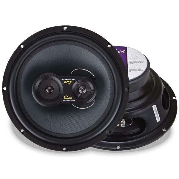 

Акустика Kicx PD-253