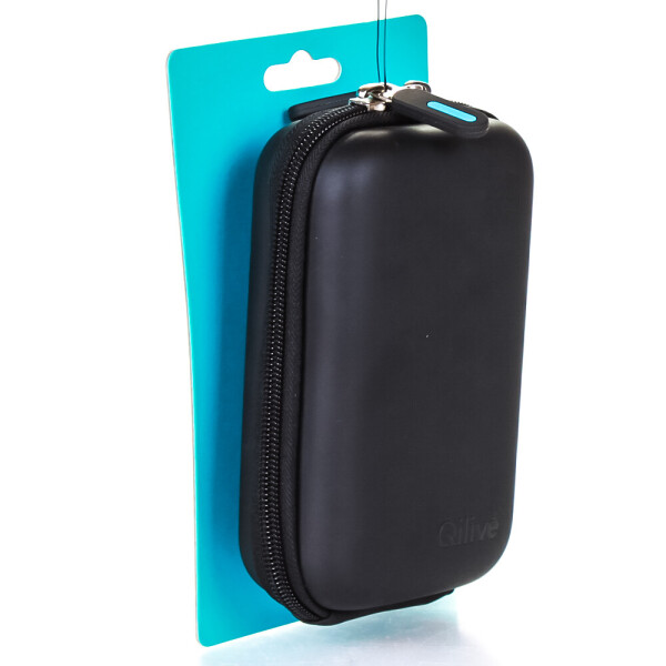 

Сумка для фотоаппарата Qilive Q.9367