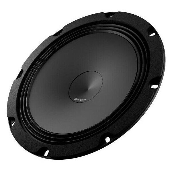 

Акустика Audison Prima AP 8