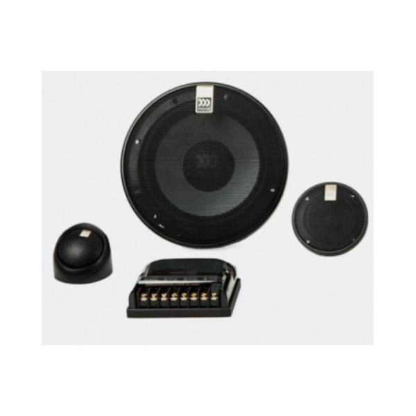 

Акустика Morel Maximo Ultra 603 MKII