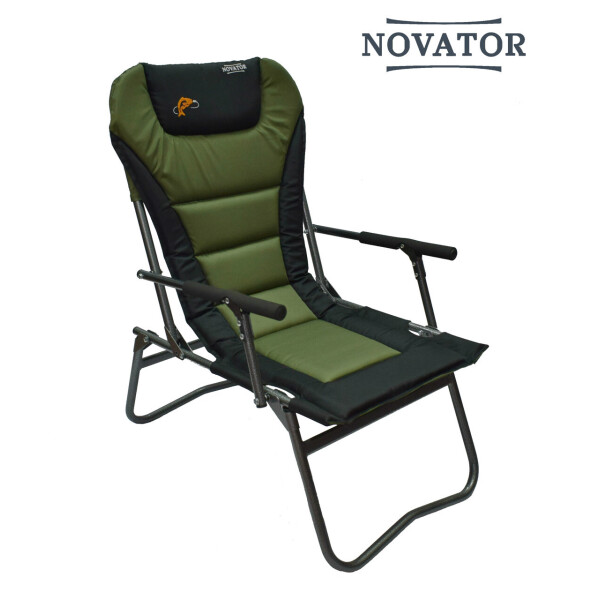 

Кресло рыболовное Novator SF-4 Comfort