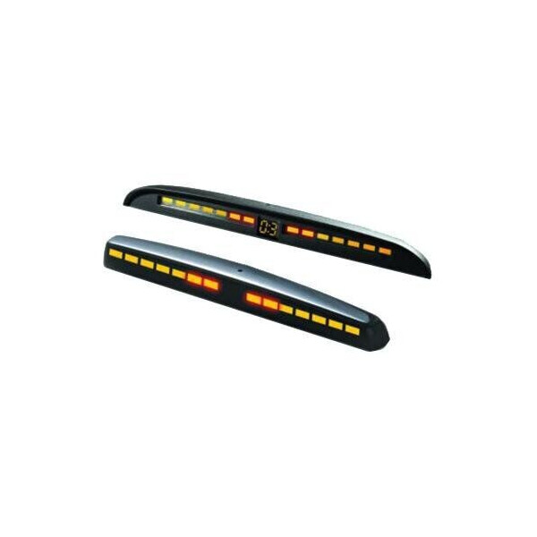 

Парктроник Steelmate SM PTS810MM black