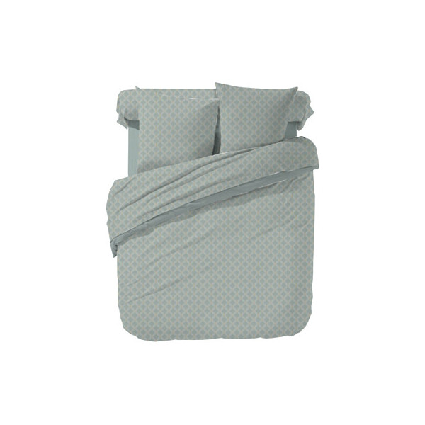 

Комплект постельного белья Actuel: пододеяльник 150x210 см, простыня 150x210 см, наволочка 50x70 см, в ассортименте