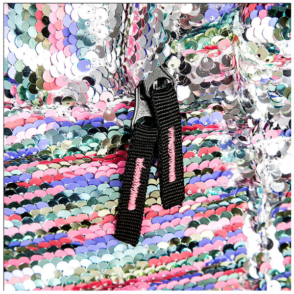 

Рюкзак Young's Attitude Capsule Rainbow Rever, 24 л
