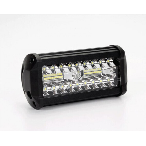 

Дополнительные фары NaoLight C2P03-120W Combo