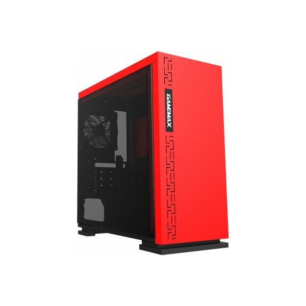 

Gamemax Expedition без БП