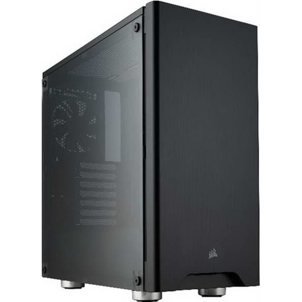 

Корпус Corsair Carbide Series 275R без БП