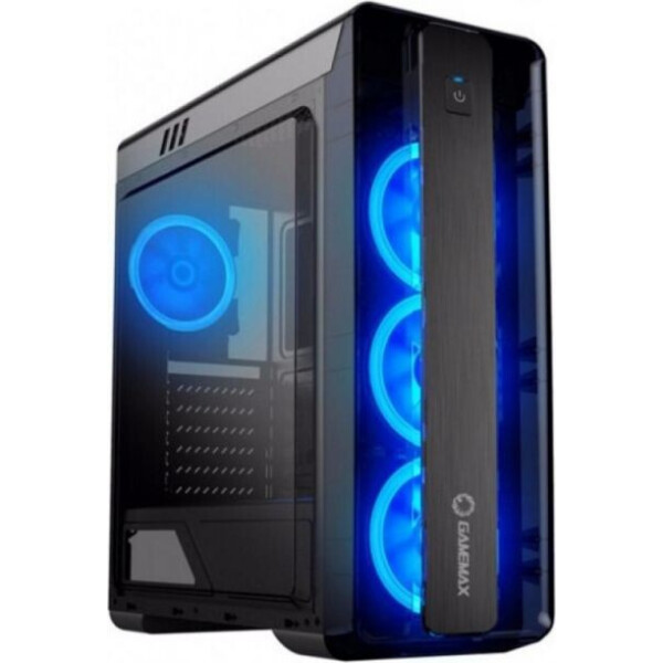 

Корпус Gamemax Moonlight без БП