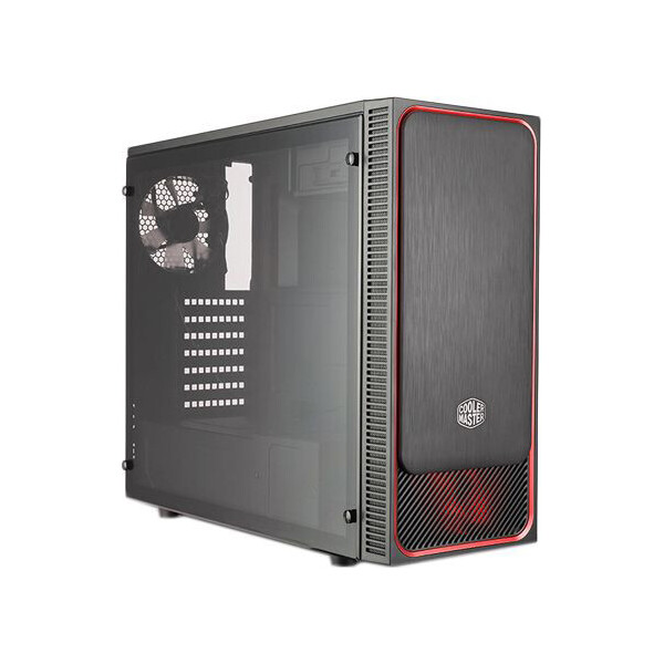 

Cooler Master MasterBox E500L без БП