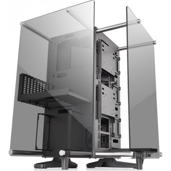 

Корпус Thermaltake Core P90 Tempered Glass Edition без БП