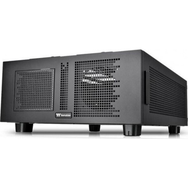 

Корпус Thermaltake Core P200 без БП