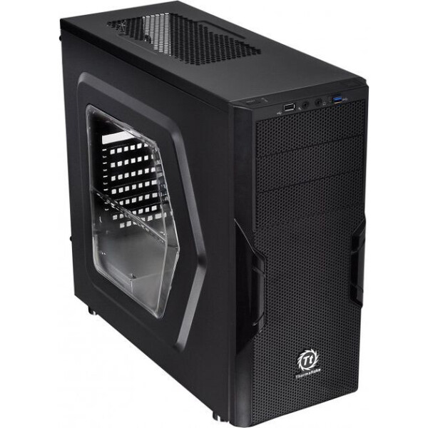 

Thermaltake Versa H22 Window без БП